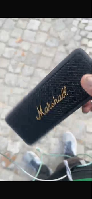 Marshall emberton ll