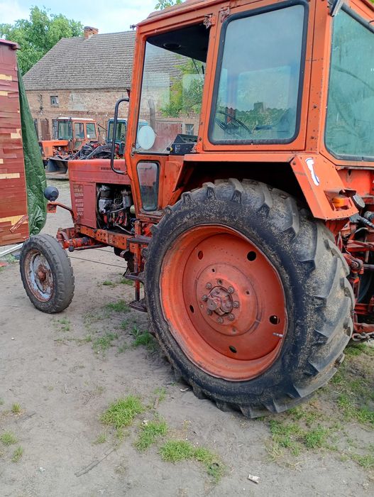 mtz 80 , belarus