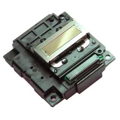 Друкуюча голівка Epson FA04000 | FA04010 | FA04040 | FA04060 / FA04061 original
