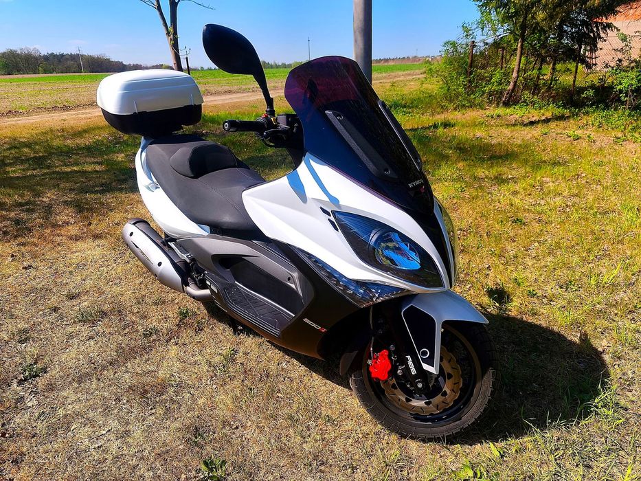 Kymco