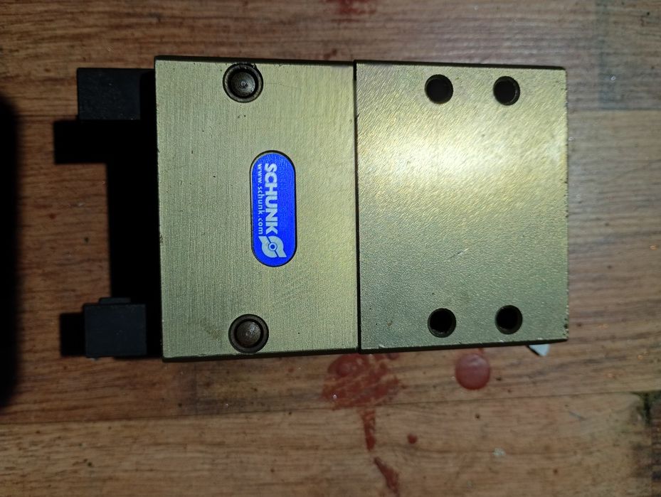Chwytak Schunk PKG 65