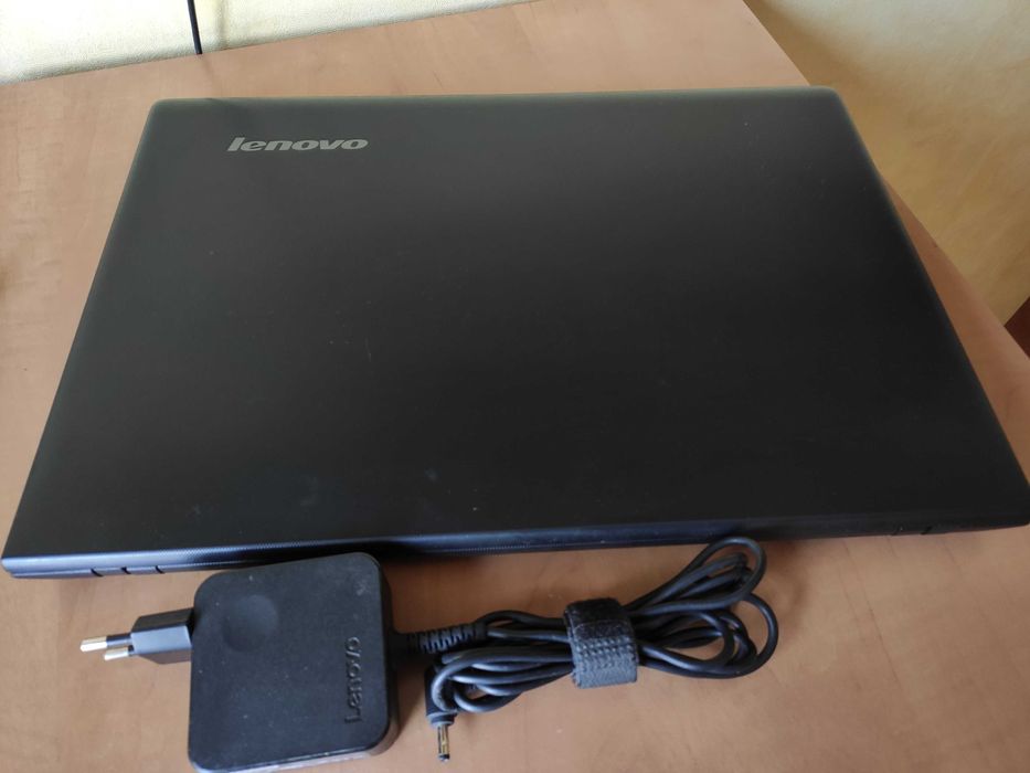 Ноутбук Lenovo IdeaPad 100-15IBD + SSD 250Gb
