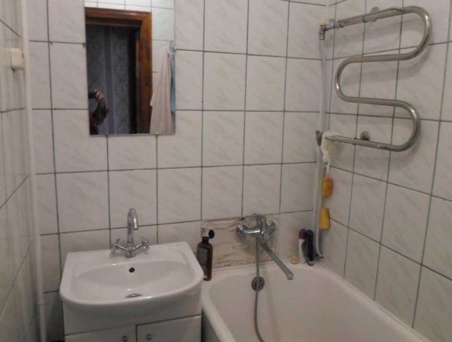 Здам гарну 4к квартиру по вул. Сорохтея