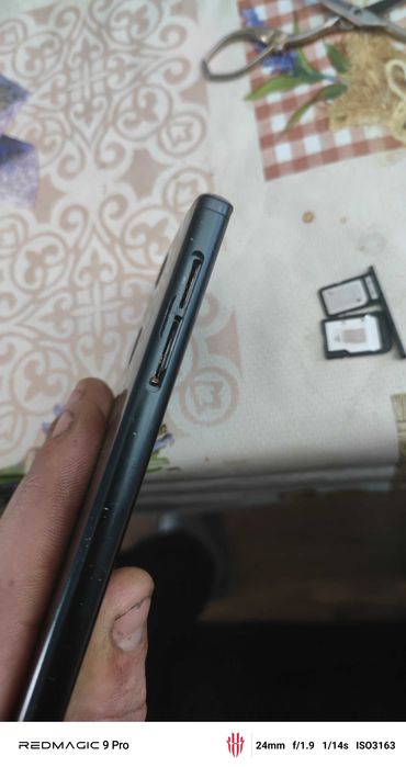 Smartfon Sony Xperia