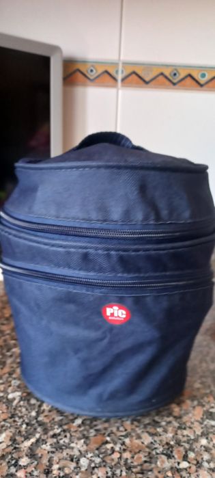 Aerossol - AirProjet - PiC