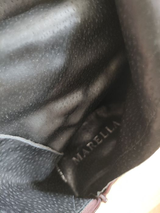 Kozaki damskie Marella