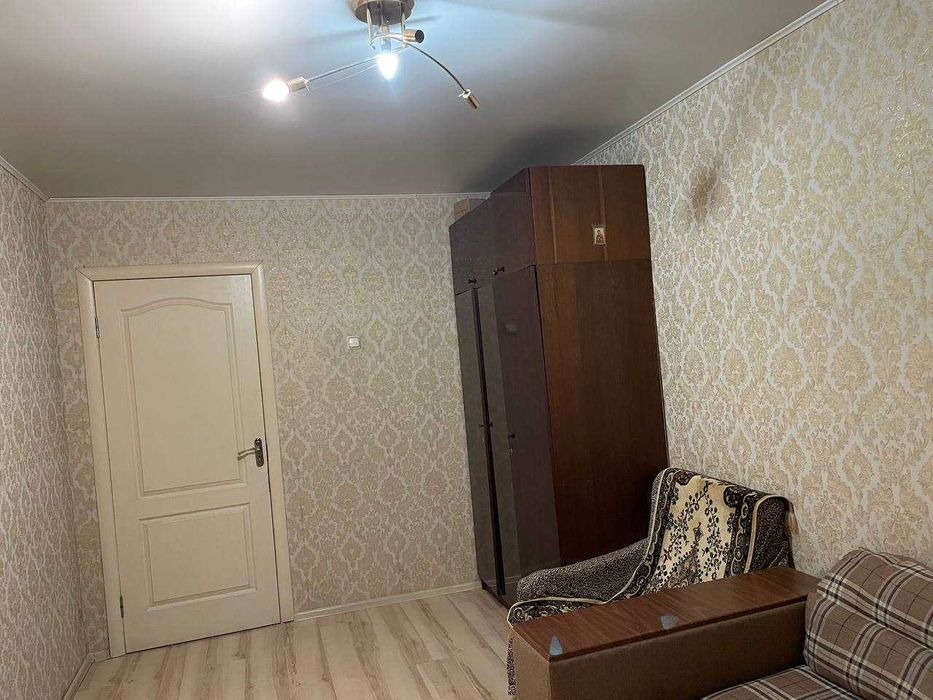 Прилужная, без хозяев отдельная комната, метро Академгородок