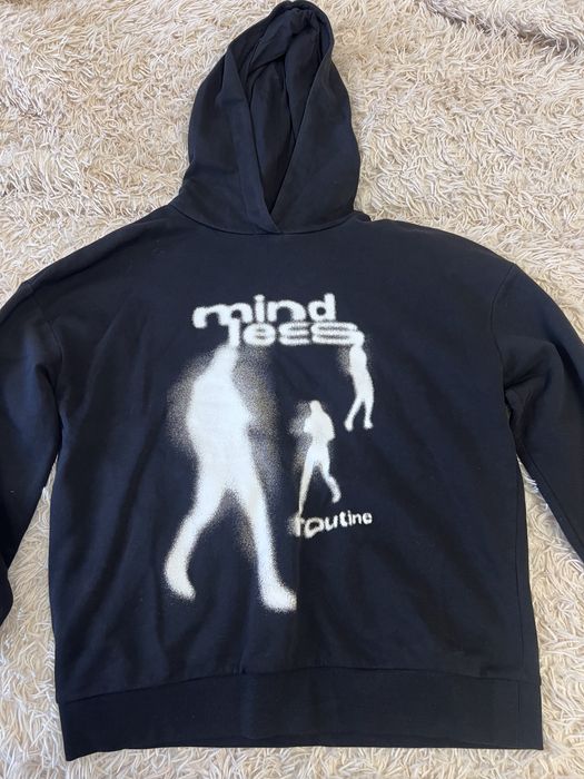 Ході House чорного кольору