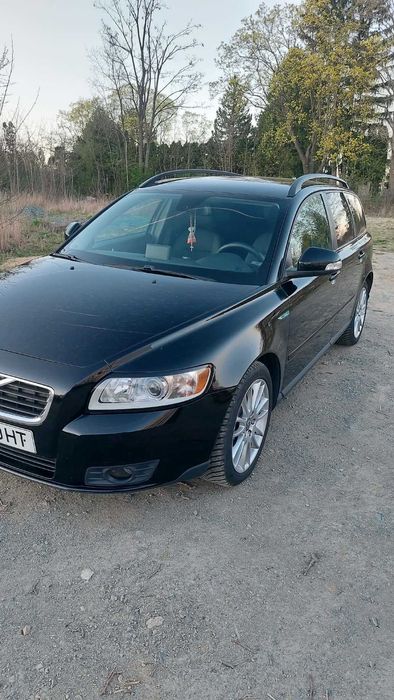 Volco v50 2009R  1.6D