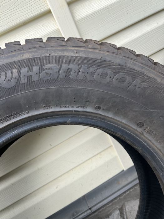 265.65.17 hankook зима