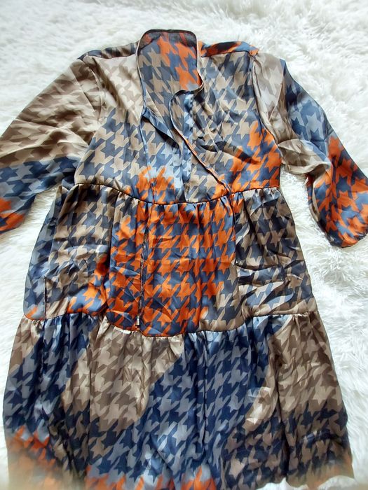 Sukienka rozmiar Xl