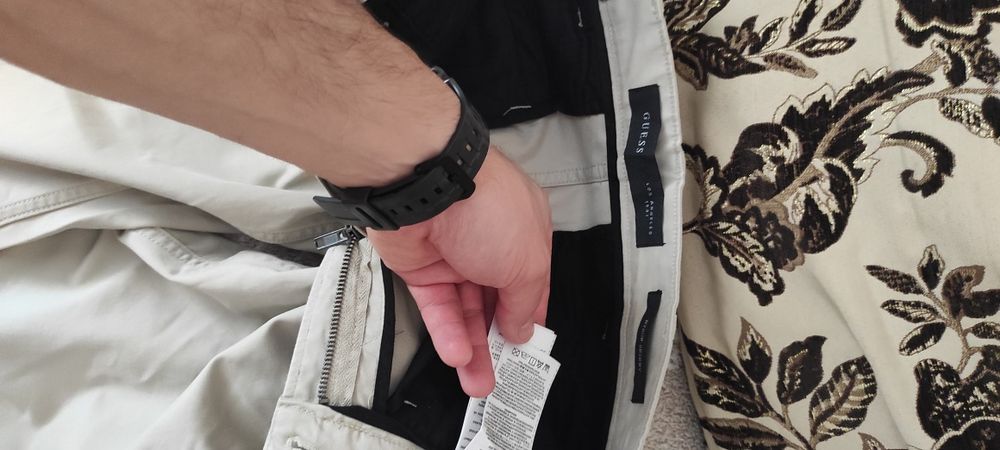 Штани Guess підліткові