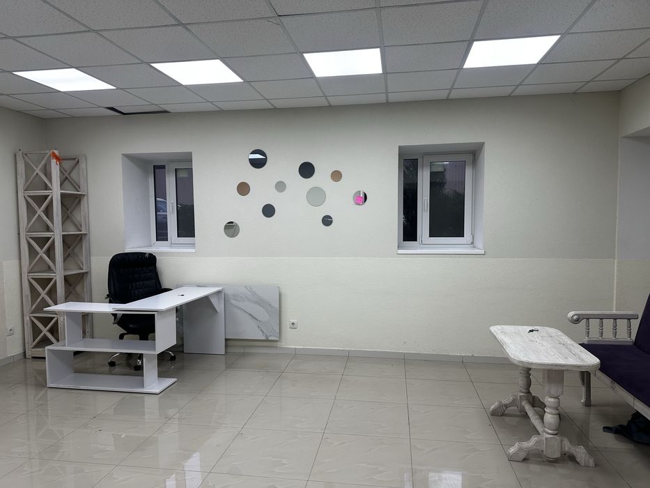 Продаж 40 м2 в ЖК Центральний, Д.Попова з ремонтом