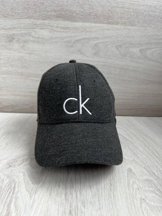 Кепка Calvin Klein