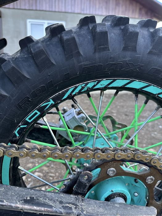 Kovi Start 250                            .