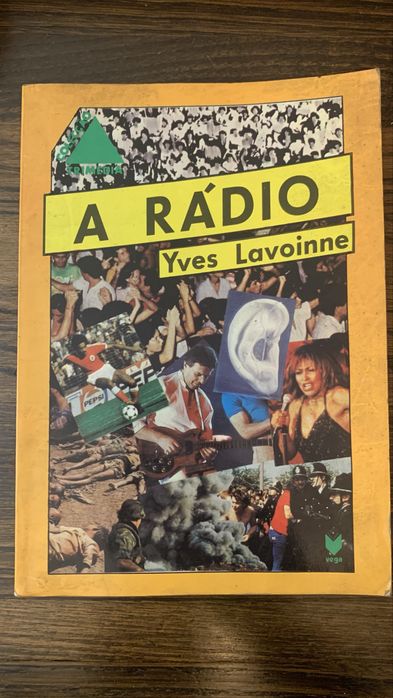 A Rádio - Yves Lavoinne