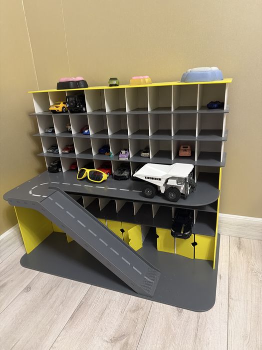 Продам ліжко в дитячу кімнату