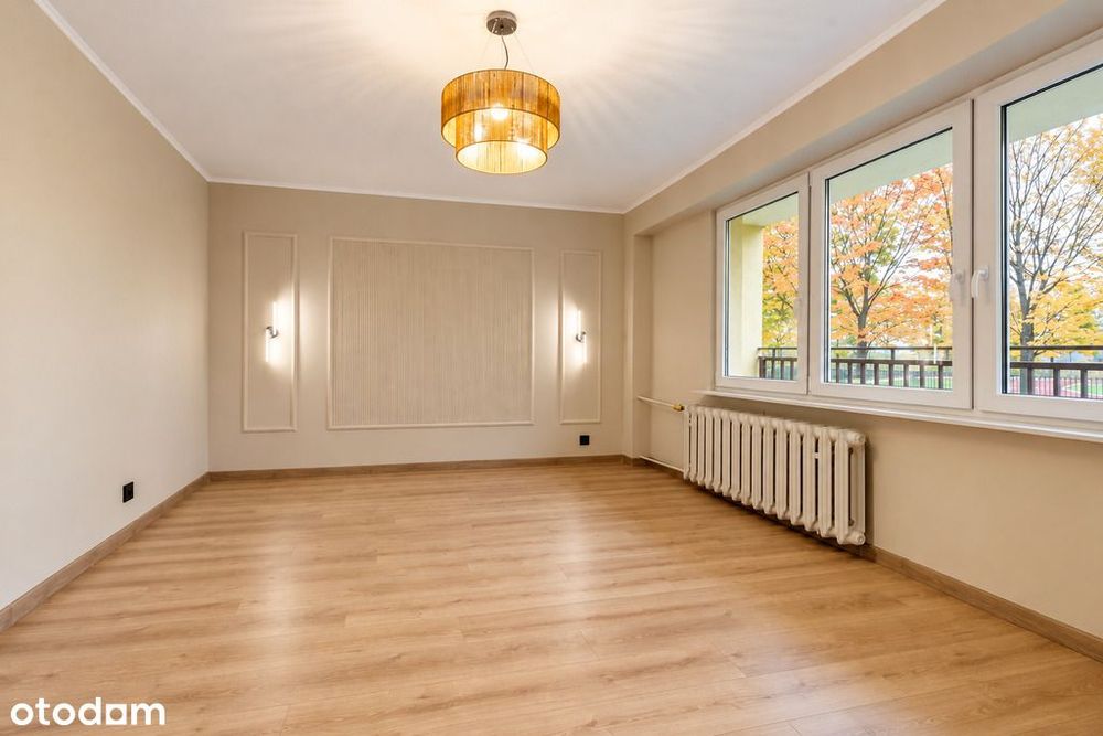 Design, przestrzeń, funkcjonalność | 4 pokoje