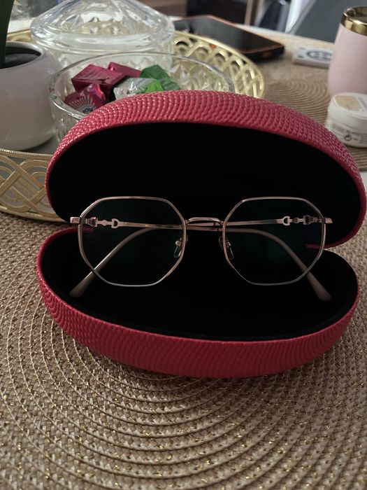 Okulary -1,50 nowe