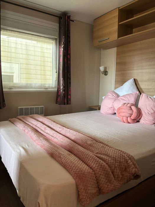 Casa Móvel de 42m2 à venda em Algarve, Portugal.