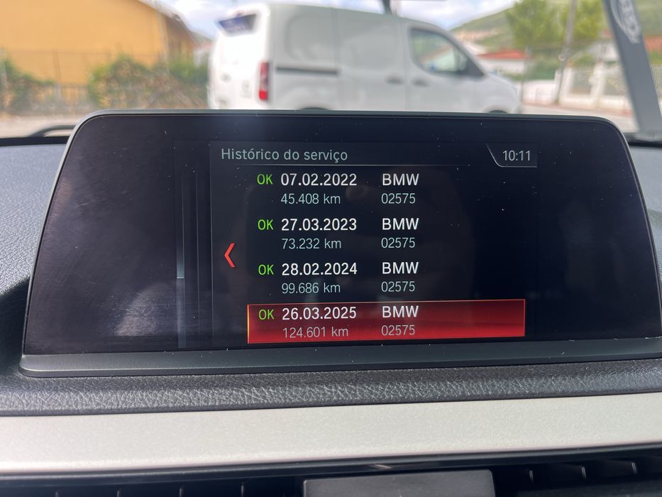 Bmw serie 1   116d