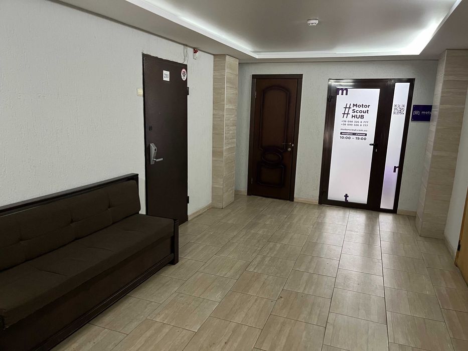 Commercial real estate at st. Ul Goloseevskaya (area 2295 m²) - Atlanta.ua - photo 8