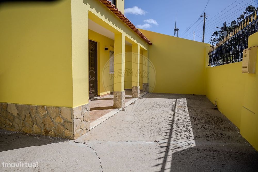 Moradia T3 para venda