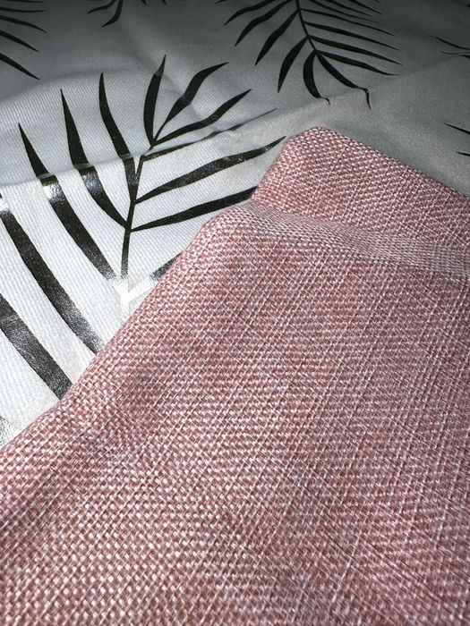 3 capas almofadas - novas