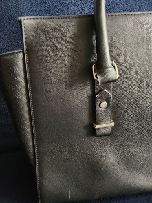 Torebka duża Primark Tanio