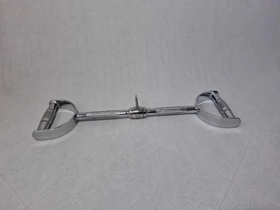 Uchwyt prosty krótki do wyciągu art. nr 512134