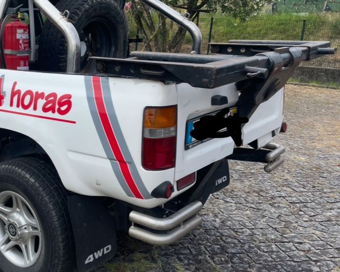 Garfo hidraulico de pronto socorro64281325006723126
