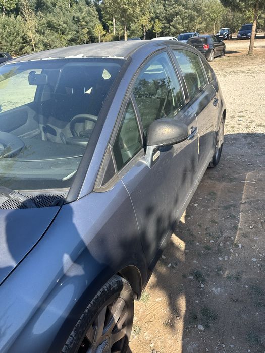 Citroën C4 1.6HDI 110cv