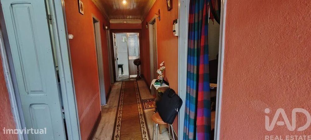 Casa / Villa T4 em Sobral de 106,5 m2