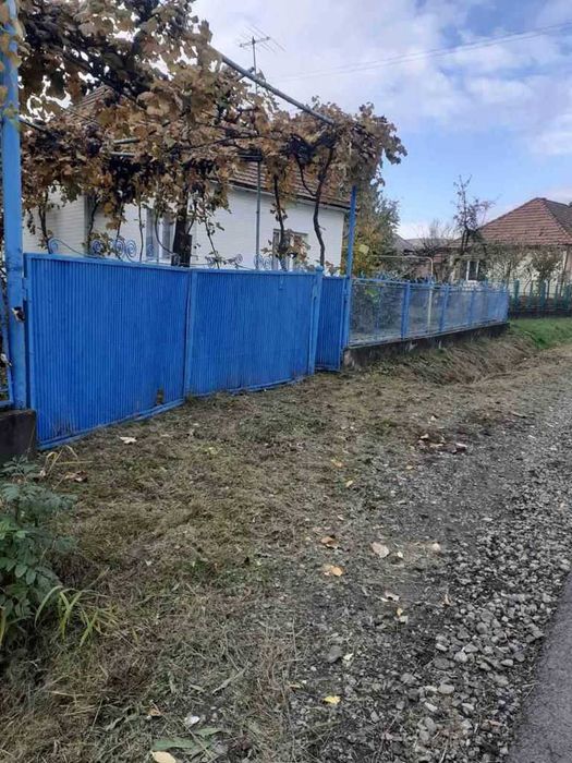 Продається будинок, село Осій, Хустського району.