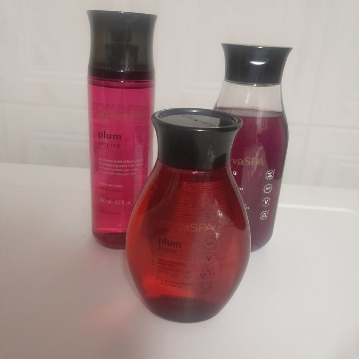 Nativa spa boticario