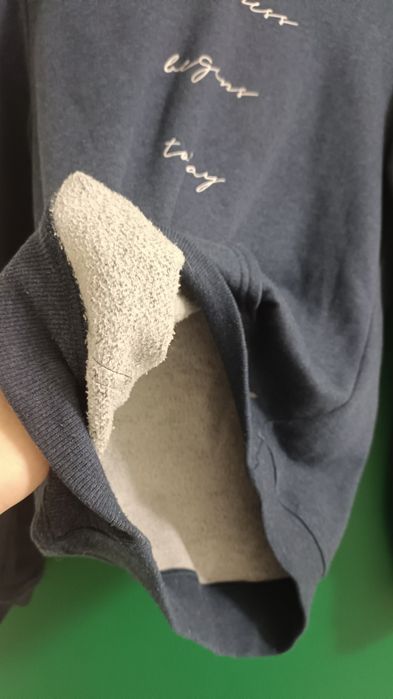 Bluza sportowa Decathlon