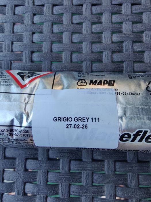 полиуретановый герметик и клей