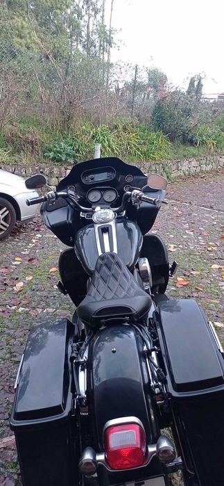 Harley Davidson Road Glide ULTRA FLTRU