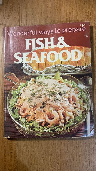 Wonderful Ways to Prepare Fish and Seafood