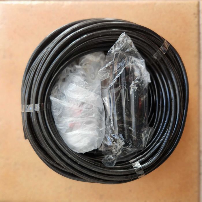 Kit para irrigação de plantas