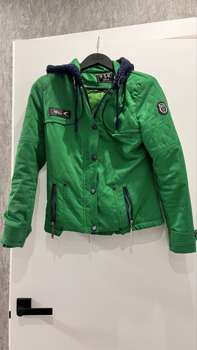 Куртка курточка демісезон