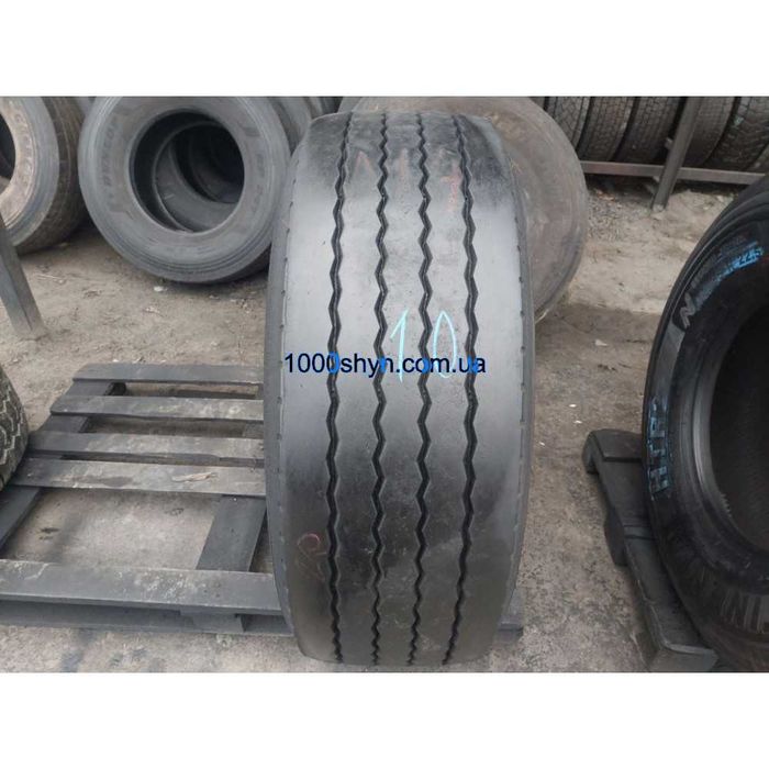 425/65 R22.5 Michelin XTE2 1шт - Доставка безкоштовна