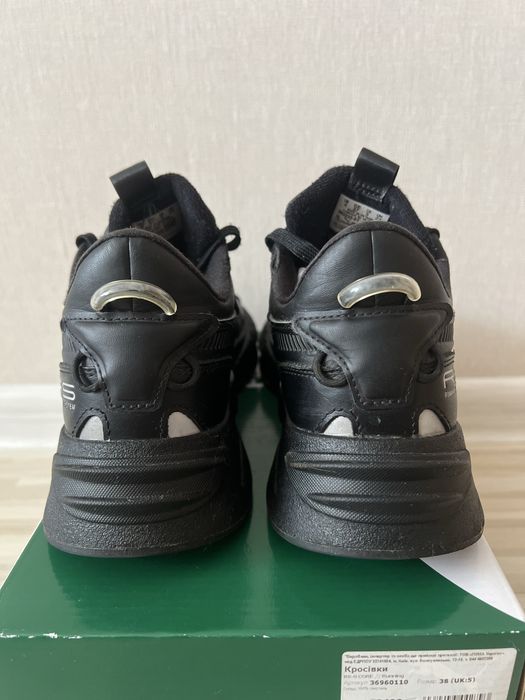 Кросівки 37 розмір Puma RS-Z LTH