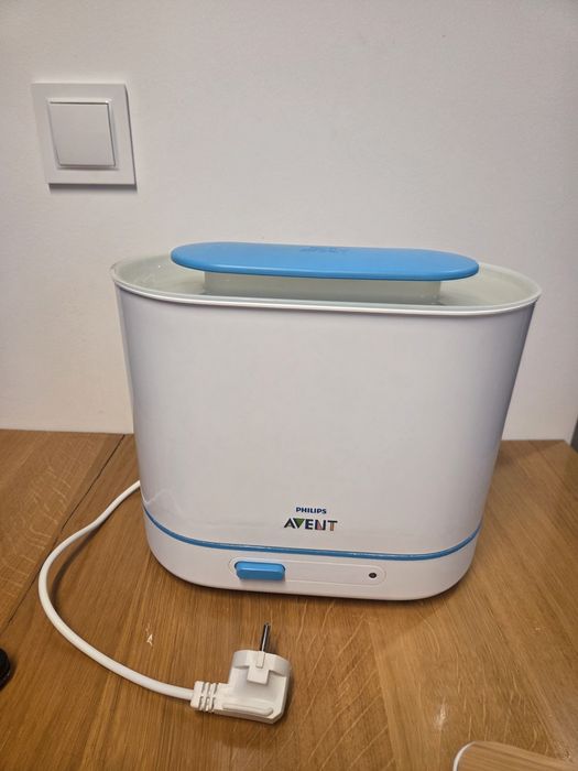Sterylizator Philips Avent używany