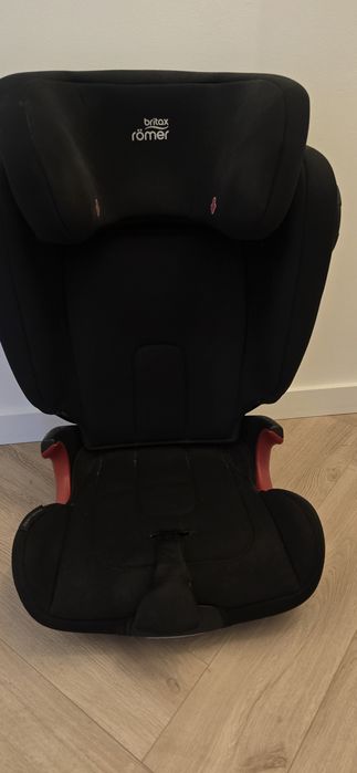Britax Romer Kidfix  Fotelik Samochodowy 15-36kg