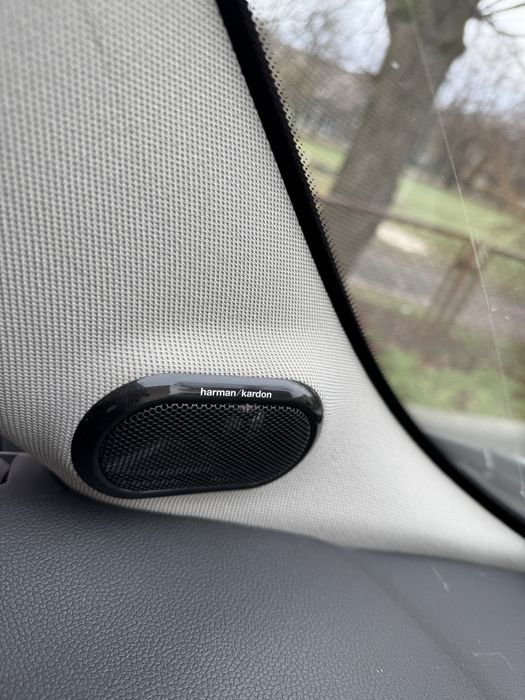 Mini Cooper one 4 doors 2017