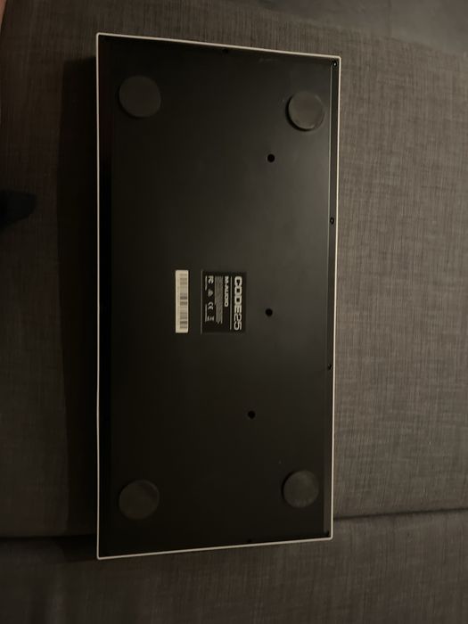 Keyboard M-Audio Code-25