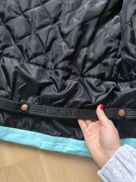 Лижний костюм жіночий Brunotti , Лижна куртка , Лижні штани