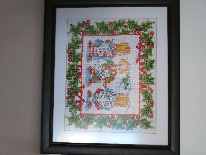 Christmas Painting64862648717826124
