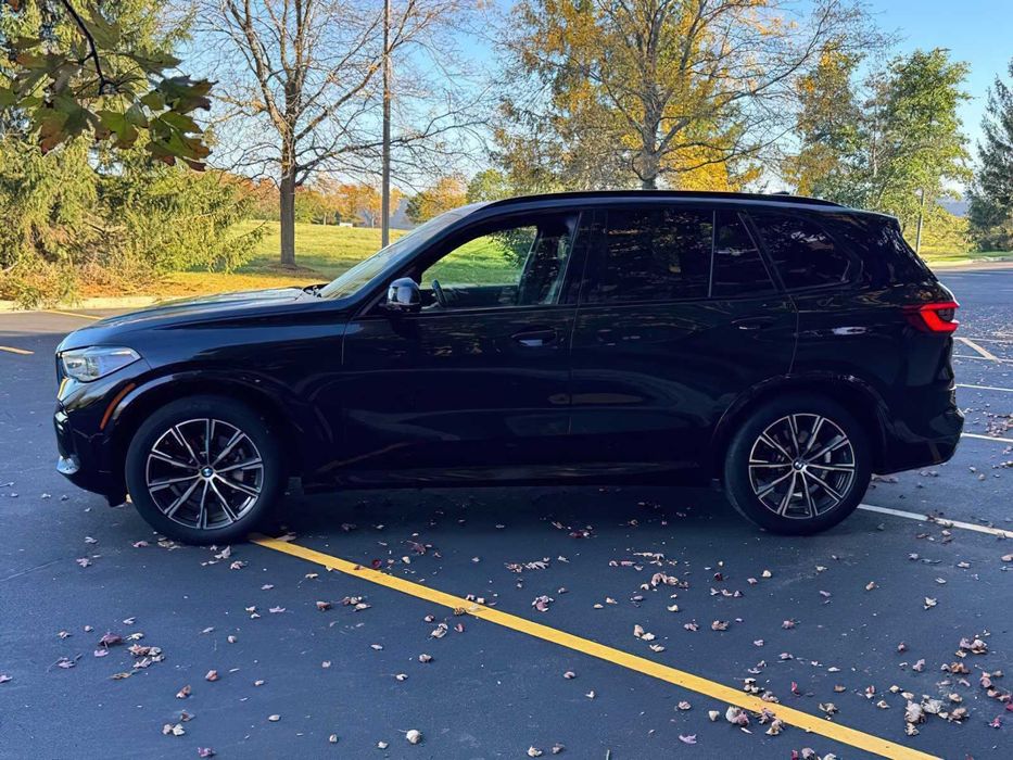 BMW X5      2019